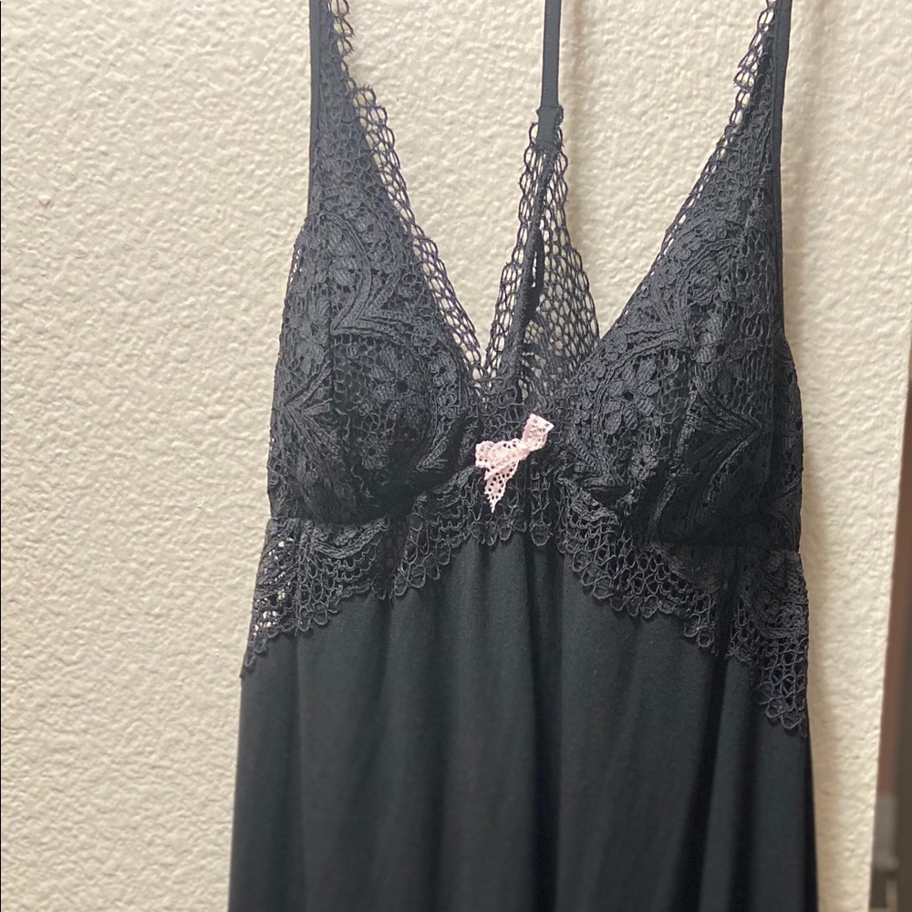 Victoria secret babydoll